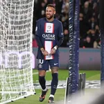 PSG : Neymar a battu un triste record