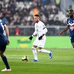 PSG : Neymar a causé des remous aux Girondins