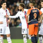 PSG : Neymar a enterré la hache de guerre avec un vieil ennemi de L1