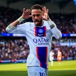 PSG : Neymar a mis une claque à Messi et Mbappé