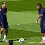 PSG : Neymar a plombé la carrière de Kylian Mbappé