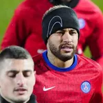 PSG : Neymar a pris le large avec Verratti… et il a bien profité !