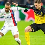 PSG : Neymar a raté l'anniversaire de sa sÅ“ur Rafaella