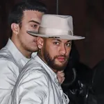 PSG : Neymar a tenté de piquer la petite amie d’une star de Serie A !