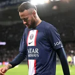 PSG : Neymar accusé de s’être fait expulser face à Strasbourg pour fêter le Nouvel An