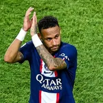 PSG : Neymar approuve une critique contre Mbappé et fait un cadeau à une personnalité controversée