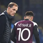 PSG : Neymar aurait ouvertement menti à Tuchel et Leonardo