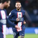 PSG : Neymar d'accord pour partir, mais pas n'importe o&ugrave;