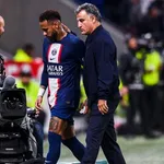 PSG : Neymar donne des maux de tête à Galtier avant la Juventus
