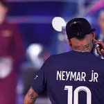 PSG : Neymar encore mêlé à  une sale affaire