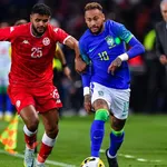 PSG : Neymar enrage, un acte de racisme scandaleux secoue le Parc des Princes !
