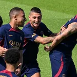 PSG : Neymar envoie un message musclé à  Mbappé