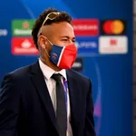 PSG : Neymar est transféré… chez PUMA ! (officiel)