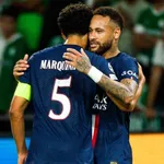 PSG : Neymar et Marquinhos n'iront pas au Brésil pour les funérailles de Pelé