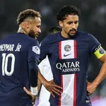 PSG : Neymar et Marquinhos ont également fait leur rentrée