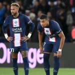 PSG : Neymar et Mbappé sont là , voici le groupe parisien pour affronter Strasbourg