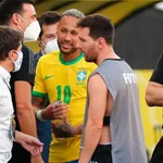 PSG : Neymar et surtout Messi ont déjà marqué des points avec Galtier