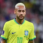 PSG : Neymar exclu de la sélection brésilienne ?