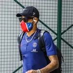 PSG : Neymar fait son retour 48h avant l&rsquo;OM, deux autres retours de poids en vue ?