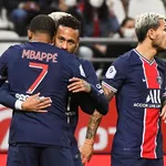 PSG : Neymar fixe une nouvelle date de retour et fait taire ses haters