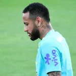 PSG : Neymar forfait contre Leipzig !