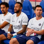 PSG : Neymar interpelle Lionel Messi