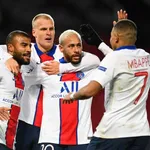 PSG : Neymar Jr désigné par le vestiaire pour recadrer Kylian Mbappé