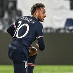 PSG : Neymar Jr se console des critiques avec un prix de prestige