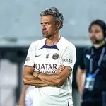 PSG : Neymar, la goutte de trop pour Luis Enrique ?