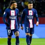 PSG : Neymar like une vidéo anti-Mbappé, le Qatar prend une décision radicale