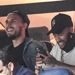 PSG : Neymar, Mbappé, Messi”¦ les confidences de Paredes