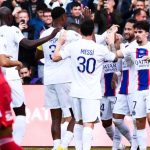 PSG : Neymar, Messi, Donnarumma… Les 3 héros et les stats folles de la victoire face à  Brest