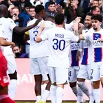PSG : Neymar, Messi, Donnarumma… Les 3 héros et les stats folles de la victoire face à  Brest