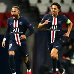 PSG : Neymar plus fort que Messi et CR7 cette saison ?