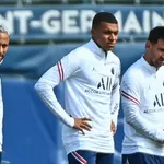 PSG : Neymar, première victime de Messi et Mbappé ?