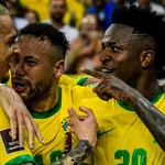 PSG : Neymar prend la défense d’un provocateur décrié