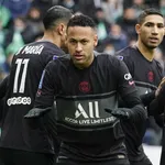 PSG : Neymar prépare un come-back tonitruant, il muscle déjà son jeu !