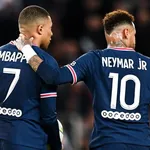 PSG : Neymar est ravi de voir Mbappé prolonger