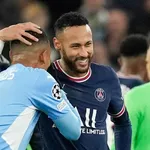 PSG : Neymar remporte un trophée inattendu