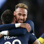 PSG : Neymar répond aux ultras en validant une moquerie sur le club !