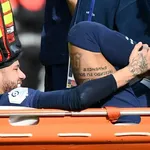 PSG : Neymar s’est exilé pour sa rééducation