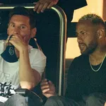PSG : Neymar sanctionné et privé de retrouvailles avec Messi ? Sa réponse”¦
