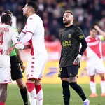 PSG : Neymar s'en est pris à  un coéquipier, les Monégasques sous le choc !