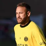 PSG : Neymar s'est fait rentrer dedans par Campos !