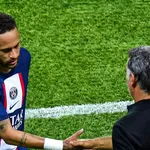 PSG : Christophe Galtier s’est déjà  mis Neymar dans la poche
