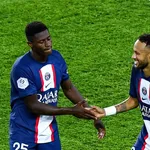 PSG : Neymar va reprendre l’entraînement, nouvelle tuile pour Nuno Mendes !