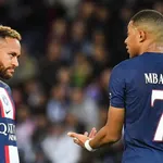 PSG : Neymar valide un gros tacle à Mbappé et au Qatar