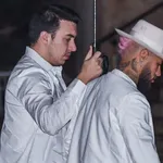 PSG : Neymar, Verratti, Lavezzi… les premières images de la fête ont fuité