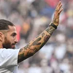 PSG : énième coup dur pour Sergio Ramos