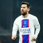 PSG : Messi s'est encore mis à  la faute à  Paris, le FC Barcelone en profite !